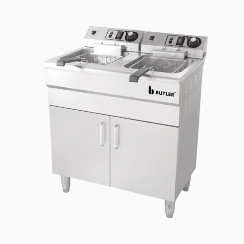 butler wonder fry frier