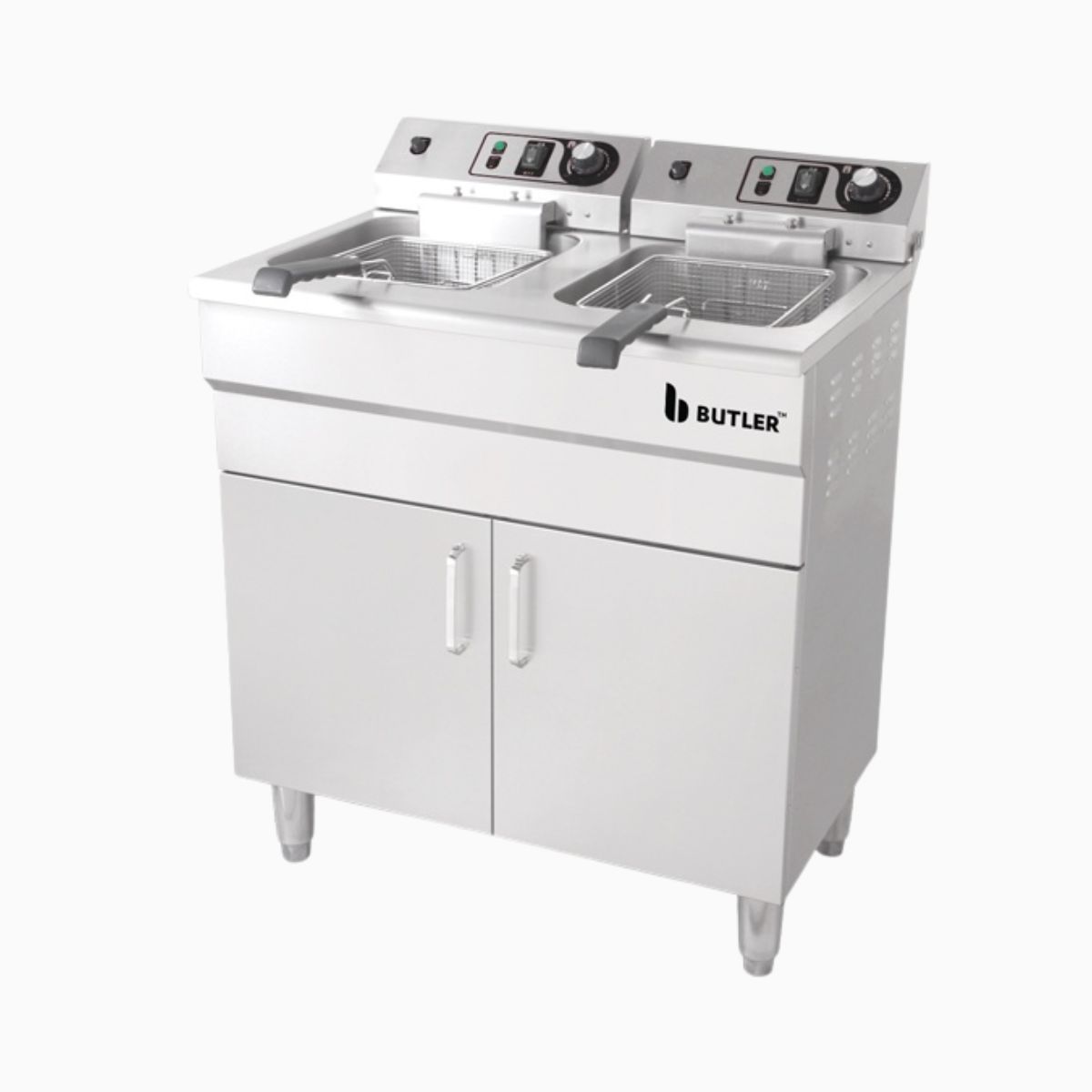 wonder fry 16.2 E butler wonder fry frier