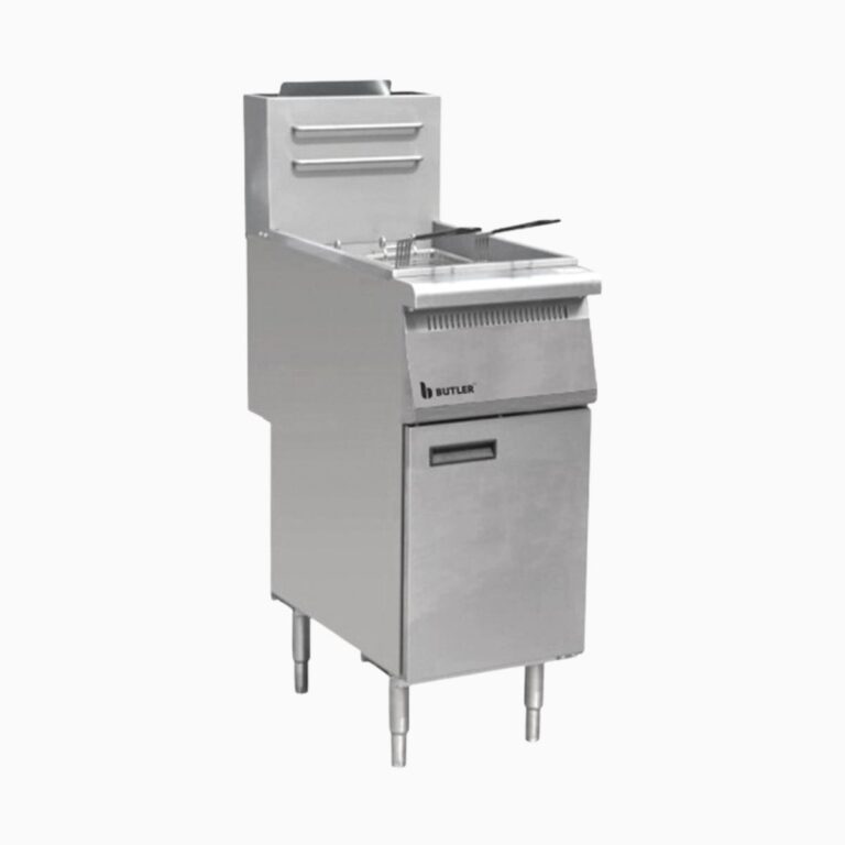 butler wonder fry fryer