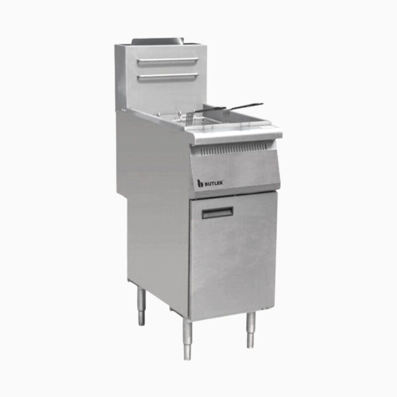 butler wonder fry fryer