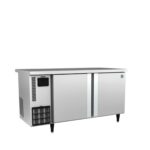 hoshizaki undercounter freezer / chiller