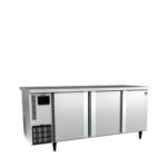 hoshizaki undercounter freezer / chiller