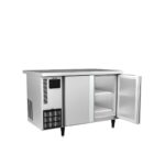 hoshizaki undercounter freezer / chiller