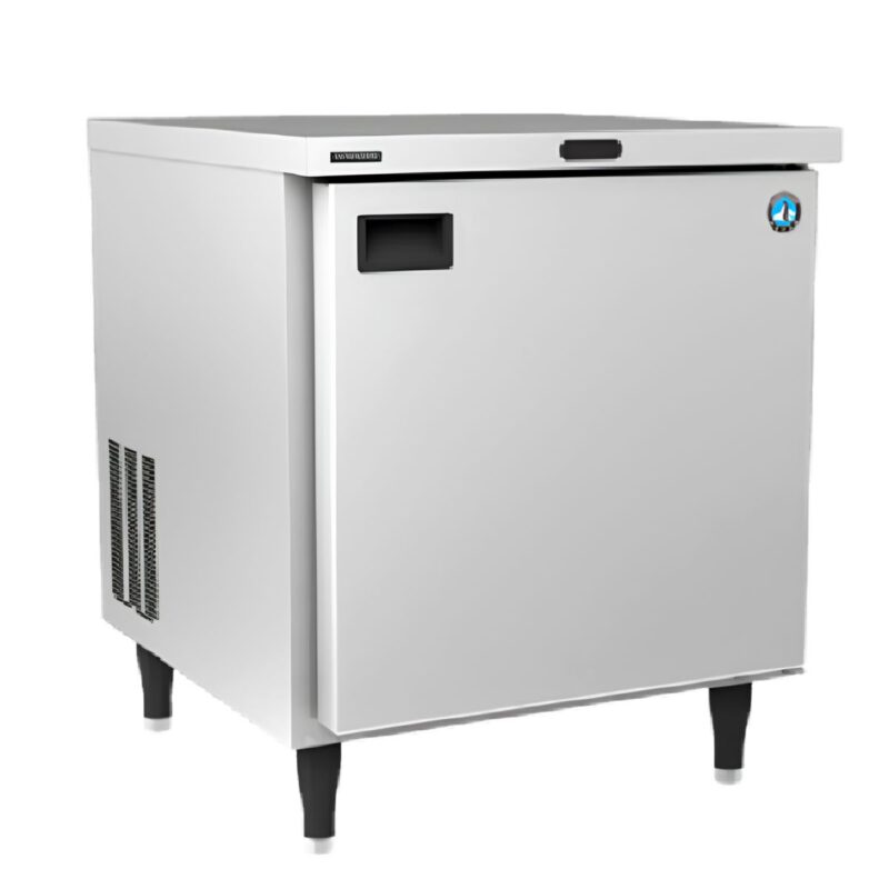 hoshizaki undercounter freezer / chiller