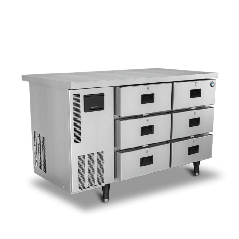 undercounter refrigrators with drawers