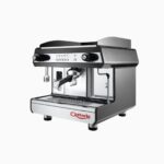 Astoria Tanya 1 Group Semi-Automatic Espresso Machine - Image 2