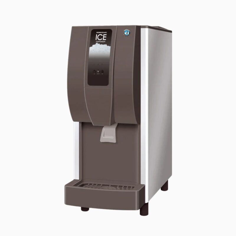 countertop ice and water dispenser