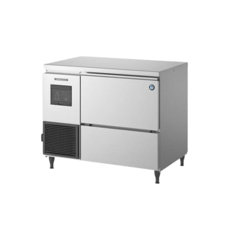 ice flaker machine