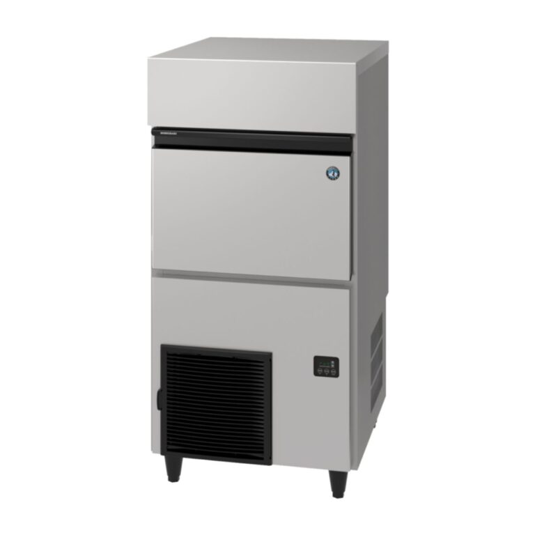 ice crescent machine