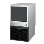 ice crescent machine