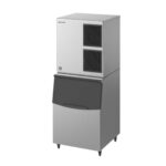 ice crescent machine