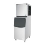 ice crescent machine