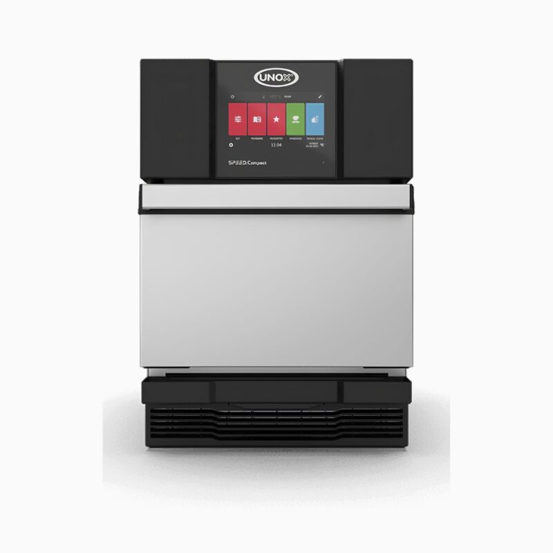 unox speed compact oven