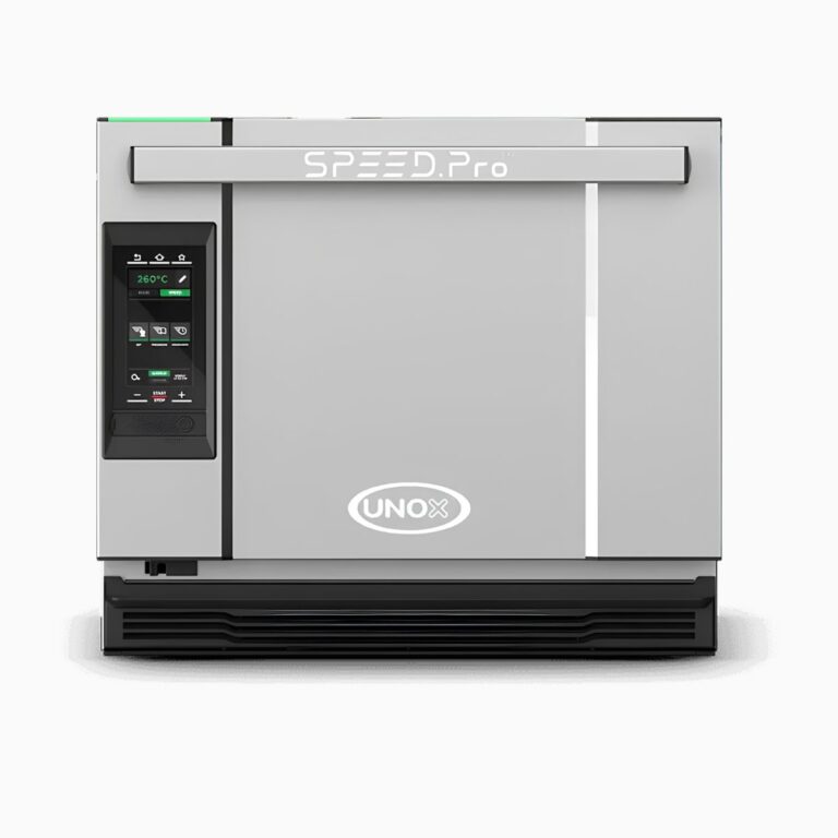 unox speed pro oven