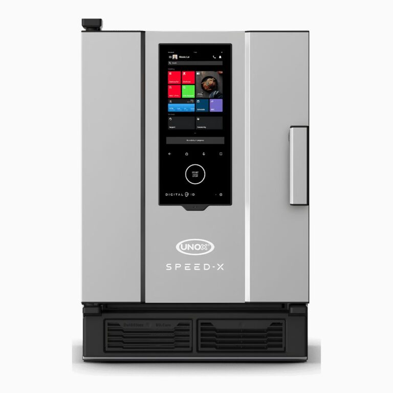 unox speed x oven
